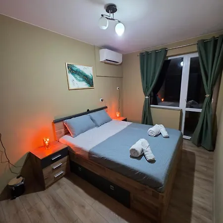2bdr With Free Secured Parking Space