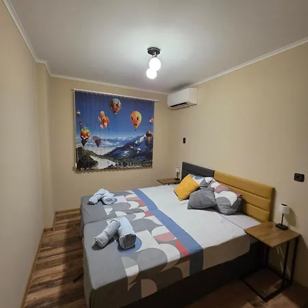 2bdr With Free Secured Parking Space