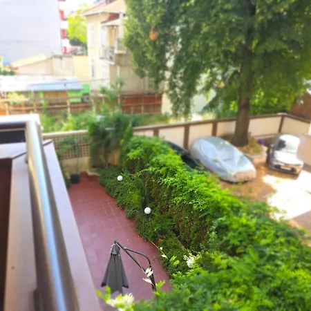 شقة 2bdr With Free Secured Parking Space